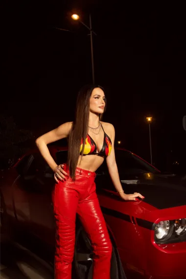 Severina je objavila još dvije pjesme s novog albuma