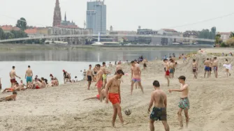 Najbolja besplatna kupališta u kontinentalnoj Hrvatskoj