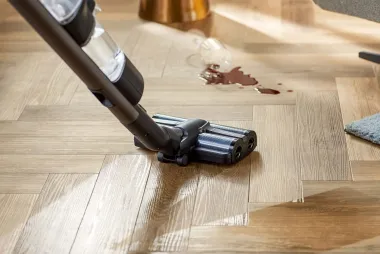 Prijavi se i testiraj novi Philips AquaTrio 9000 bežični usisavač