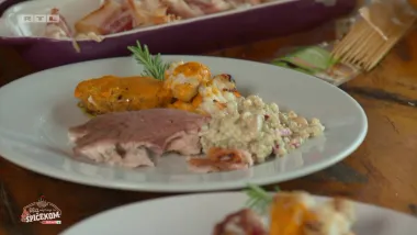 Morska protiv riječne ribe