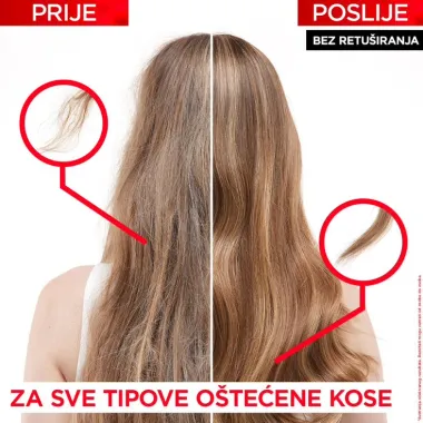 Koje greške najčešće pravimo u njezi kose? Evo kako dobiti obnovljenu i jaču kosu