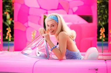 Barbie - osvaja kina rasprodanim dvoranama dva tjedna prije dolaska na platna!