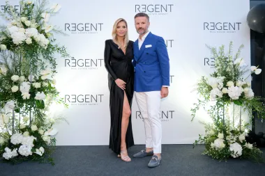 Regent Real estate agency otvorio je svoja vrata u Splitu