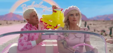 Barbie - osvaja kina rasprodanim dvoranama dva tjedna prije dolaska na platna!