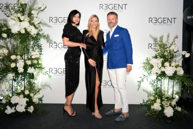 Regent Real estate agency otvorio je svoja vrata u Splitu
