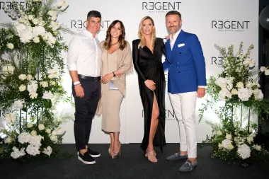 Regent Real estate agency otvorio je svoja vrata u Splitu