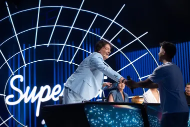 'Superstar' krenuo sa snimanjem, a Severina najavljuje spektakl: 'Ovo je prelijepa uloga!'