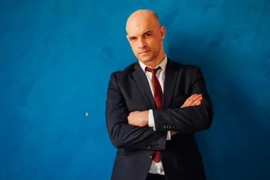Mislav Čavajda ipak će se ostvariti i kao pravnik, ali u RTL-ovoj seriji 'San snova!'