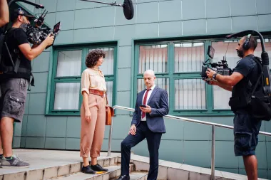 Mislav Čavajda ipak će se ostvariti i kao pravnik, ali u RTL-ovoj seriji 'San snova!'