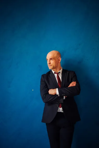 Mislav Čavajda ipak će se ostvariti i kao pravnik, ali u RTL-ovoj seriji 'San snova!'