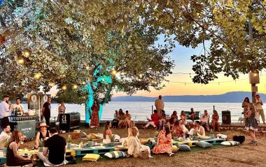 Ljetnim 'Dolce vita' partyjem u Omišlju najavljen festival sladoleda!