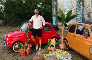 Ljetnim 'Dolce vita' partyjem u Omišlju najavljen festival sladoleda!