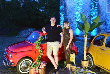 Ljetnim 'Dolce vita' partyjem u Omišlju najavljen festival sladoleda!