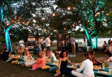 Ljetnim 'Dolce vita' partyjem u Omišlju najavljen festival sladoleda!