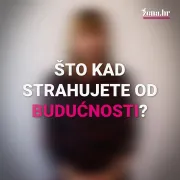 Što kad strahujete od budućnosti?