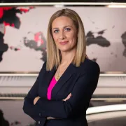 Nova uloga dnevne urednice RTL-a Danas! Ivana Brkić Tomljenović pridružuje se uigranoj ekipi: 'Svaki dan je nova utakmica’