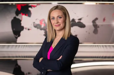 Nova uloga dnevne urednice RTL-a Danas! Ivana Brkić Tomljenović pridružuje se uigranoj ekipi: 'Svaki dan je nova utakmica’