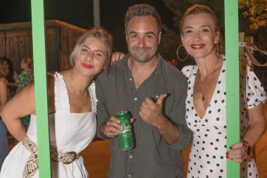 Hrvatska kazališna scena ponovno dolazi na GOODfest u Drniš