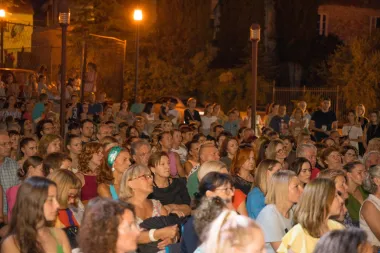 Hrvatska kazališna scena ponovno dolazi na GOODfest u Drniš