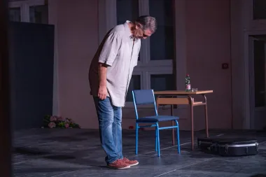 Hrvatska kazališna scena ponovno dolazi na GOODfest u Drniš
