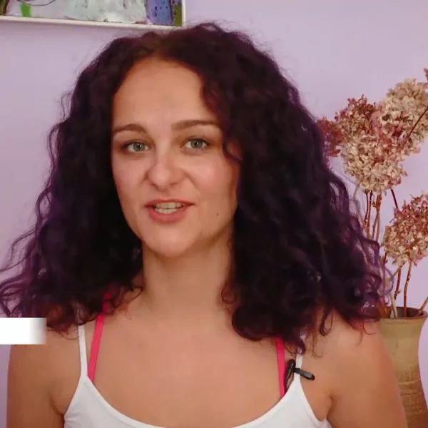Joga s Tanjom: Joga za bolove u vratu i leđima