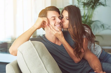Možeš mirno spavati - ovo su znakovi da te tvoj partner nikad neće prevariti