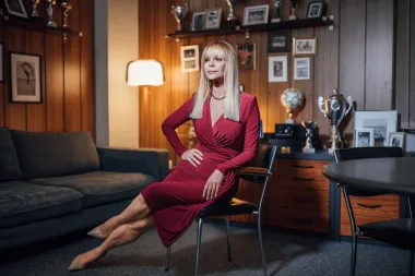 Mila Elegović nam je otkrila tajnu svog sjajnog izgleda