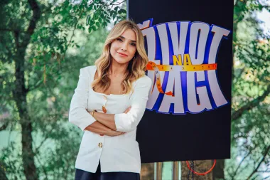 Sedma sezona 'Života na vagi': 'Ponosni smo što radimo ovaj projekt! Radimo nešto veliko i važno - pomažemo ljudima'