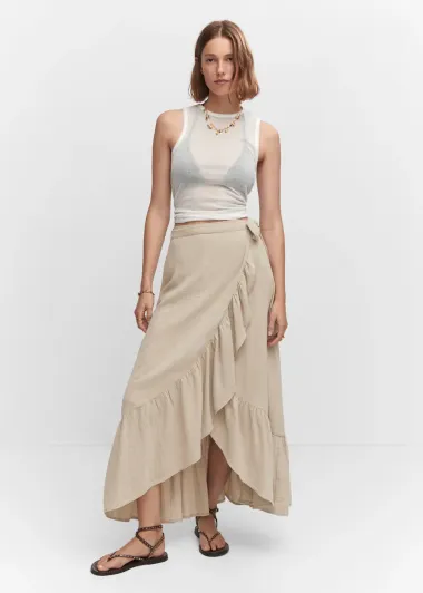 Boho suknje su 'must-have' komad za ljeto – izdvojile smo 11 najljepših modela
