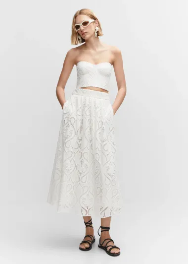 Boho suknje su 'must-have' komad za ljeto – izdvojile smo 11 najljepših modela