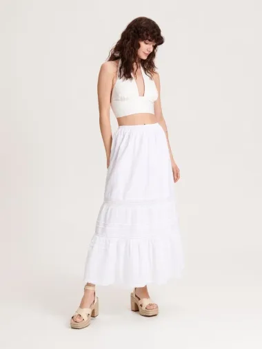 Boho suknje su 'must-have' komad za ljeto – izdvojile smo 11 najljepših modela