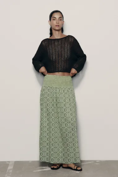 Boho suknje su 'must-have' komad za ljeto – izdvojile smo 11 najljepših modela