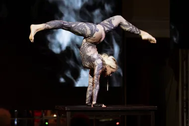 MINT CABARET DINNER SHOW u Opatiji oduševio je sve posjetitelje svojom prvom izvedbom ovog ljeta
