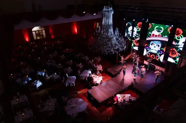 MINT CABARET DINNER SHOW u Opatiji oduševio je sve posjetitelje svojom prvom izvedbom ovog ljeta