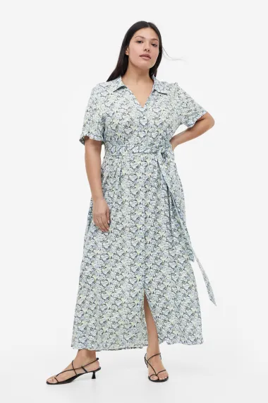 Top 15 ljetnih komada za žene s oblinama koji su sada na sniženju u H&M-u