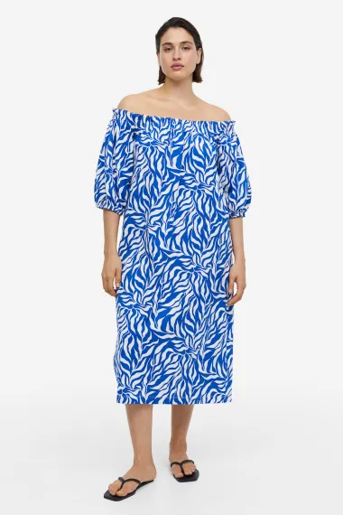 Top 15 ljetnih komada za žene s oblinama koji su sada na sniženju u H&M-u
