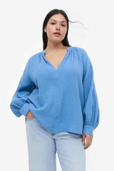 Top 15 ljetnih komada za žene s oblinama koji su sada na sniženju u H&M-u