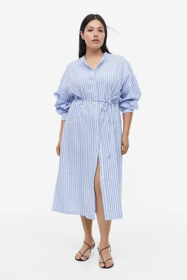 Top 15 ljetnih komada za žene s oblinama koji su sada na sniženju u H&M-u