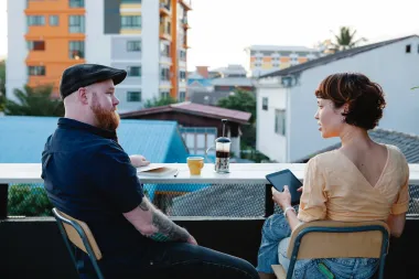 Razlike između granica i manipulacije u vezi: Iz primjera slavnog glumca svi možemo nešto naučiti