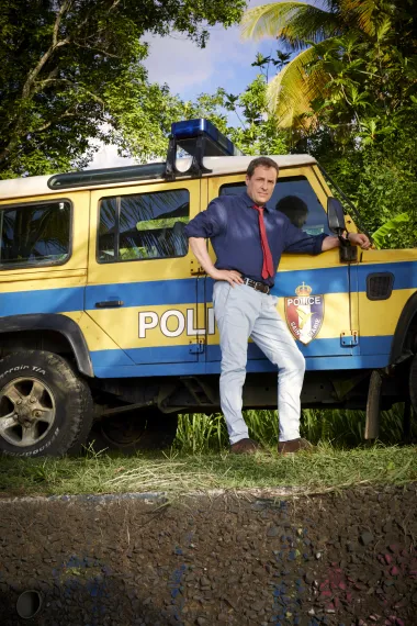 RTL donosi nove avanture detektiva iz karipskog raja, a 'Pun mjesec' izlazi već poslijepodne