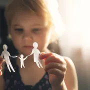 'Tata i mama se više ne vole': Kako djetetu reći za razvod ovisno o uzrastu?