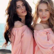 Koje su tvoje boje? Uz ovu jednostavne metodu otkrij koje ti nijanse najviše laskaju