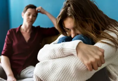 'Tata i mama se više ne vole': Kako djetetu reći za razvod ovisno o uzrastu?