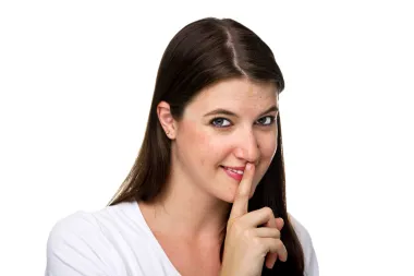 Pssst! Ono što prvo vidiš na slici otkriva tvoju najveću tajnu