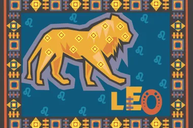 Lav - godišnji horoskop: Nakon izazovnog ljeta čeka te super jesen i blistavo stanje na računu