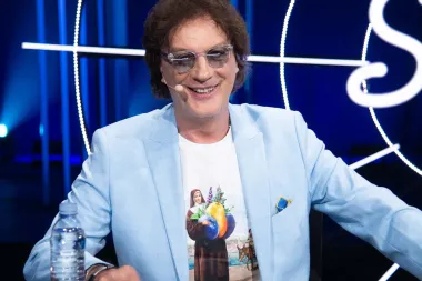 Tonči Huljić: 'Čim Vjekoslava i ja krenemo raditi tekstove, postajemo suradnici'
