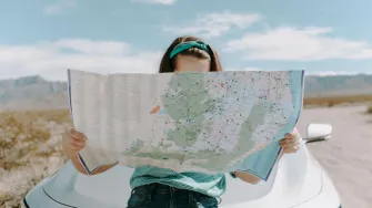 Evo nam motivacije: Pet razloga zašto su ljudi koji vole putovati uspješniji