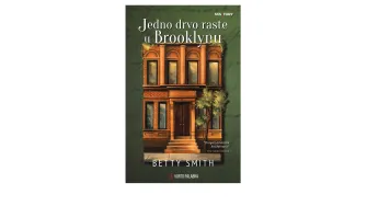 Darujemo knjigu 'Jedno drvo raste u Brooklynu' - dirljivu priču ispunjenu smijehom i tugom