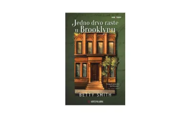 Darujemo knjigu 'Jedno drvo raste u Brooklynu' - dirljivu priču ispunjenu smijehom i tugom
