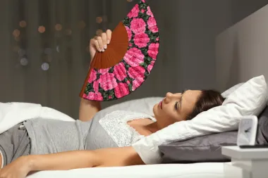 Ne možeš zaspati? 5 trikova za lakše preživljavanje vrućih ljetnih noći